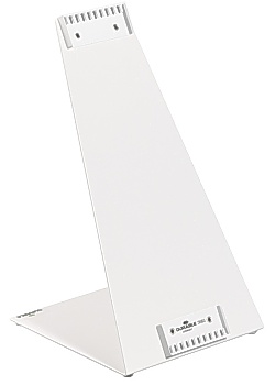 Bordställ FUNCTION A4 plats för 10 panel