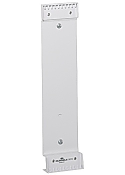 Väggställ FUNCTION A4 plats för 10 panel