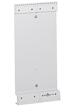 Väggställ FUNCTION A4 plats för 20 panel