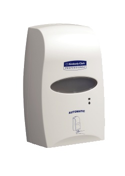 Tvåldispenser KIMBERLY-CLARK elektronisk