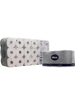 Toalettpapper KLEENEX®  2-lagers (36)