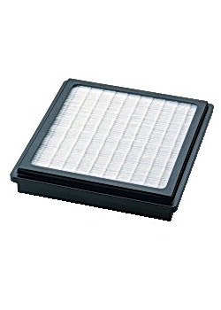 HEPA filter till Power Allergy