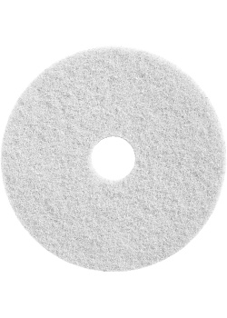 Rondell TWISTER vit 12'' (2)