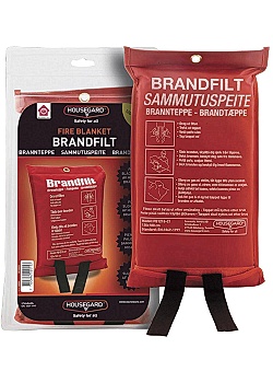Brandfilt 120x180cm