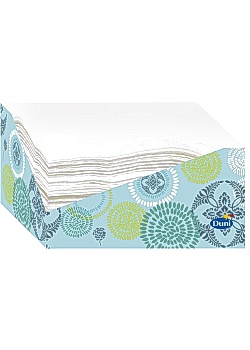 Servett box 2-lag 24x33cm (60)