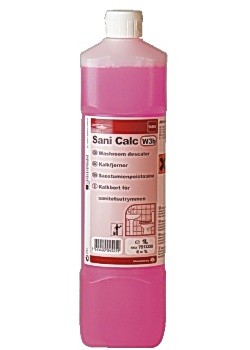 Avkalkningsmedel TASKI Sani Calc 1L