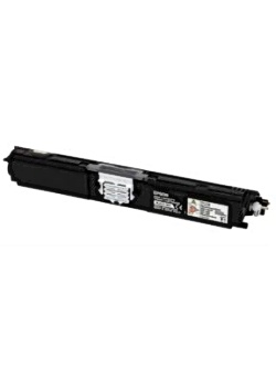 Toner EPSON C13S050557 svart