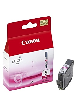Bläckpatron CANON PGI-9M magenta
