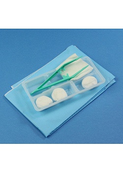 Omläggningsset TK nonwoven med duk 50/FP