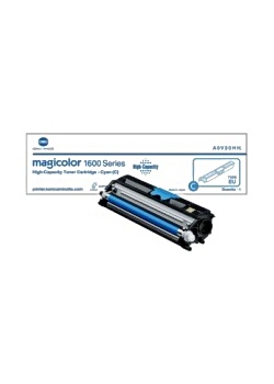 Toner KONICA MINOLTA A0V30HH cyan