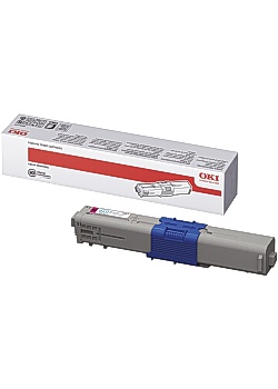 Toner OKI 44469705 magenta