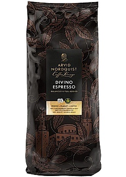 Kaffe CLASSIC Bönor DivinoEspresso 1000g