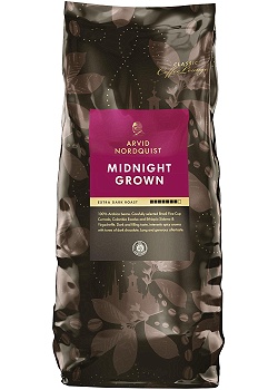 Kaffe CLASSIC Bönor MidnightGrown  1000g
