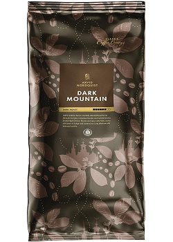 Kaffe CLASSIC Dark Mountain autom. 1000g
