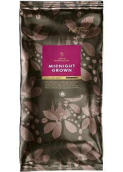 Kaffe CLASSIC MidnightGrown autom. 1000g