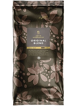 Kaffe CLASSIC mellanbrygg automat 1000g