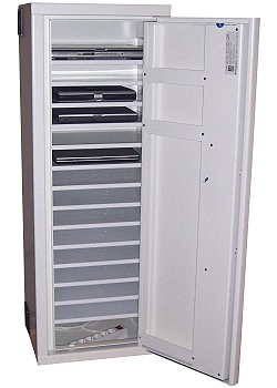 Säkerhetsskåp HÅBECO SSK 150VEPC