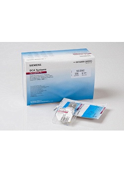 HbA1C kassett DCA 2000 10/FP