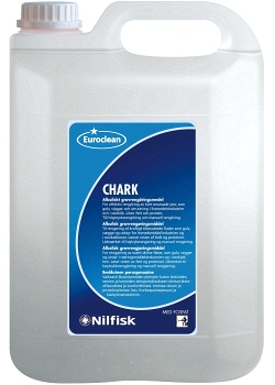 Grovrengöring Chark 5L