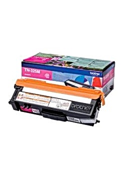 Toner BROTHER TN328M magenta