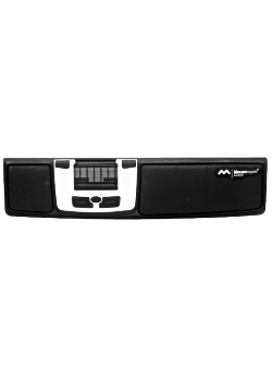 MOUSETRAPPER Advance Plus svart