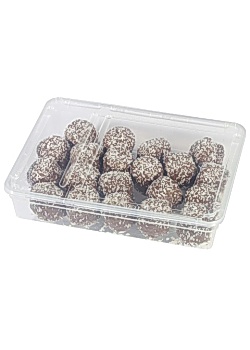 Kakor Chokladbollar 800g (20)