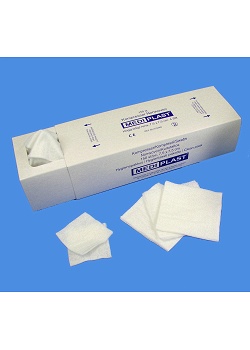 Kompress NW i A8/fp 5x5cm 200/FP - Kompress - Förband & Fixering ...