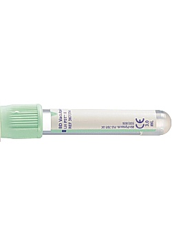 HEMOGARD mintgr. Lihep+gel 5/3ml(100)