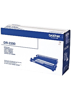 Trumma BROTHER DR2200