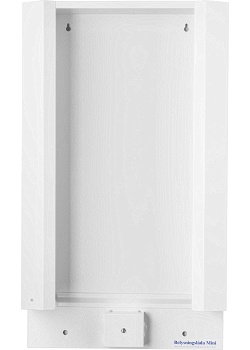 Belysningslåda mini 320x600mm