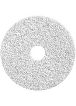 Rondell TWISTER vit 11'' (2)