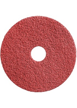 Rondell TWISTER röd 11'' (2)