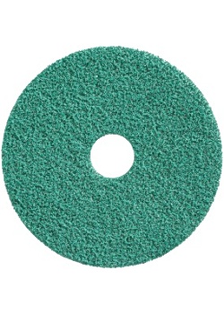 Rondell TWISTER grön 13'' (2)