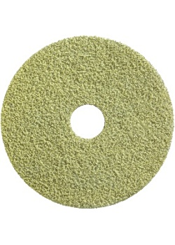 Rondell TWISTER gul 13'' (2)