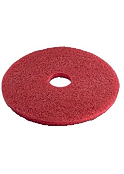 Rondell SCOTCH-BRITE röd 21"