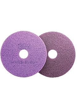 Rondell SCOTCH-BRITE lila 15"