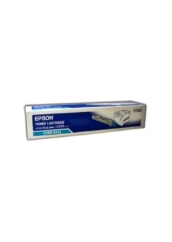 Toner EPSON C13S050244 cyan