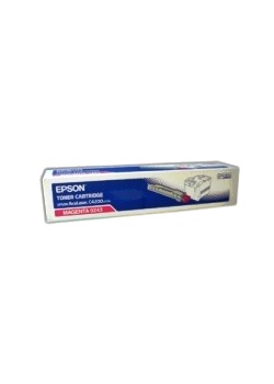 Toner EPSON C13S050243 magenta