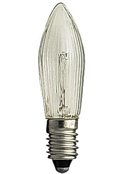 Reservlampa Ljusstake 11-arm 3/fp