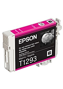 Bläckpatron EPSON C13T12934010 magenta