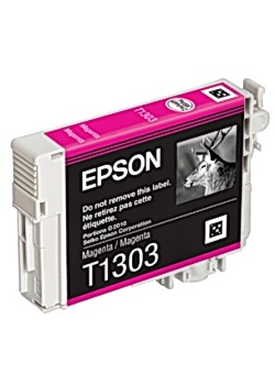 Bläckpatron EPSON C13T13034010 magenta