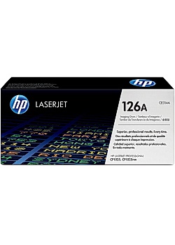 Trumma HP CE314A