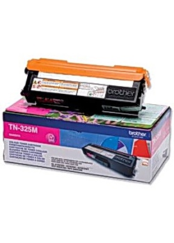Toner BROTHER TN325M magenta