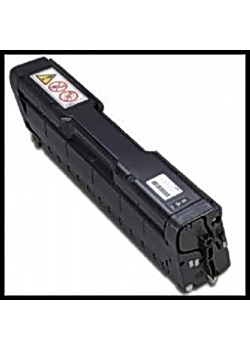 Toner RICOH 406479 svart