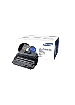 Toner SAMSUNG ML-D4550B svart