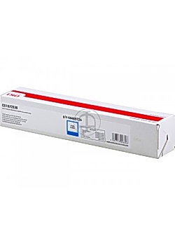 Toner OKI 44469724 cyan
