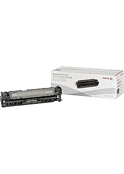 Toner XEROX 003R99792 Svart