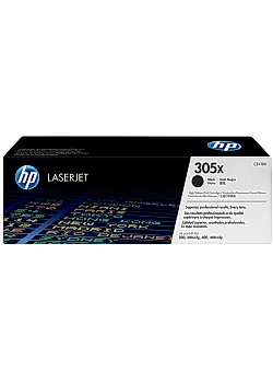 Toner HP CE410X svart
