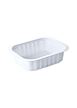 Duniform 1-f 1/8 GN PP 138x114x35 (300)