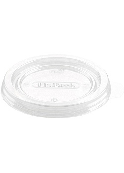 Lock till plastform rund 110ml (50)